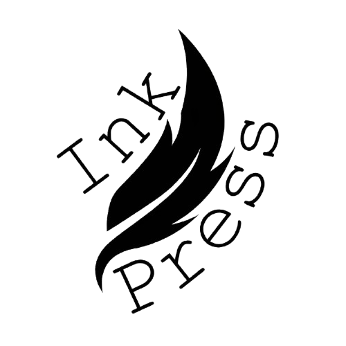 Ink Press Logo
